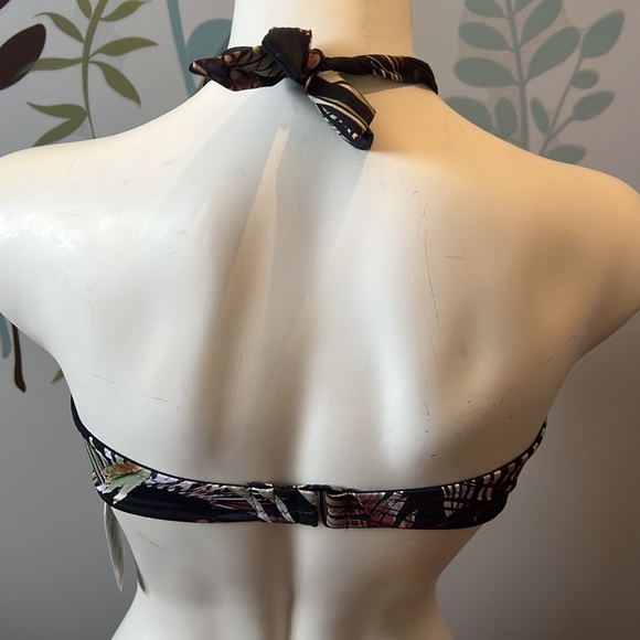 Bikini Top size 12 - Picture 5 of 6